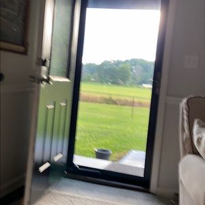 Meet your Posher, Brenda